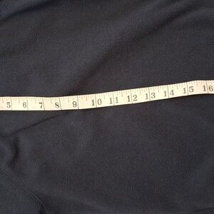 Old Navy polyester pull over